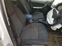 View Auto part Rear Diff Assembly Ford Ranger 2021