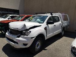 View Auto part Fuel Tank Ford Ranger 2021