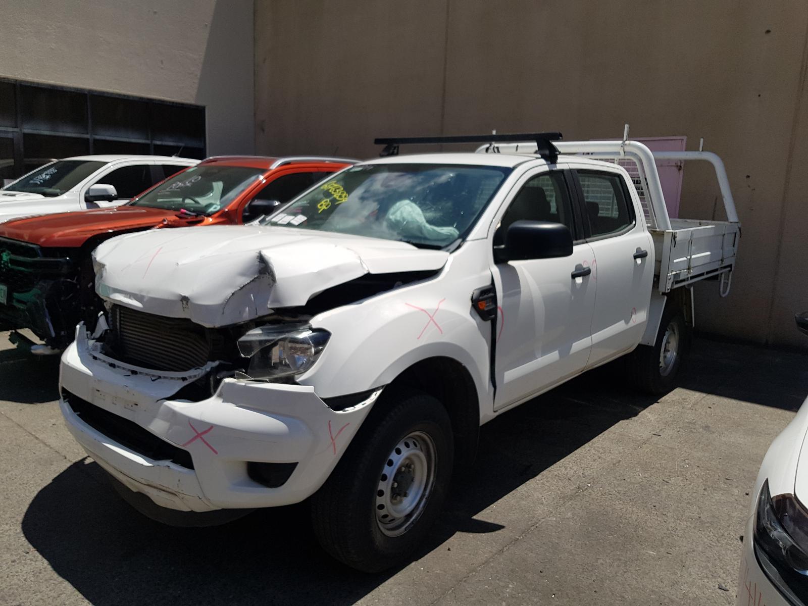 2021 Ford Ranger Fuel Tank View Auto part Fuel Tank Ford Ranger 2021