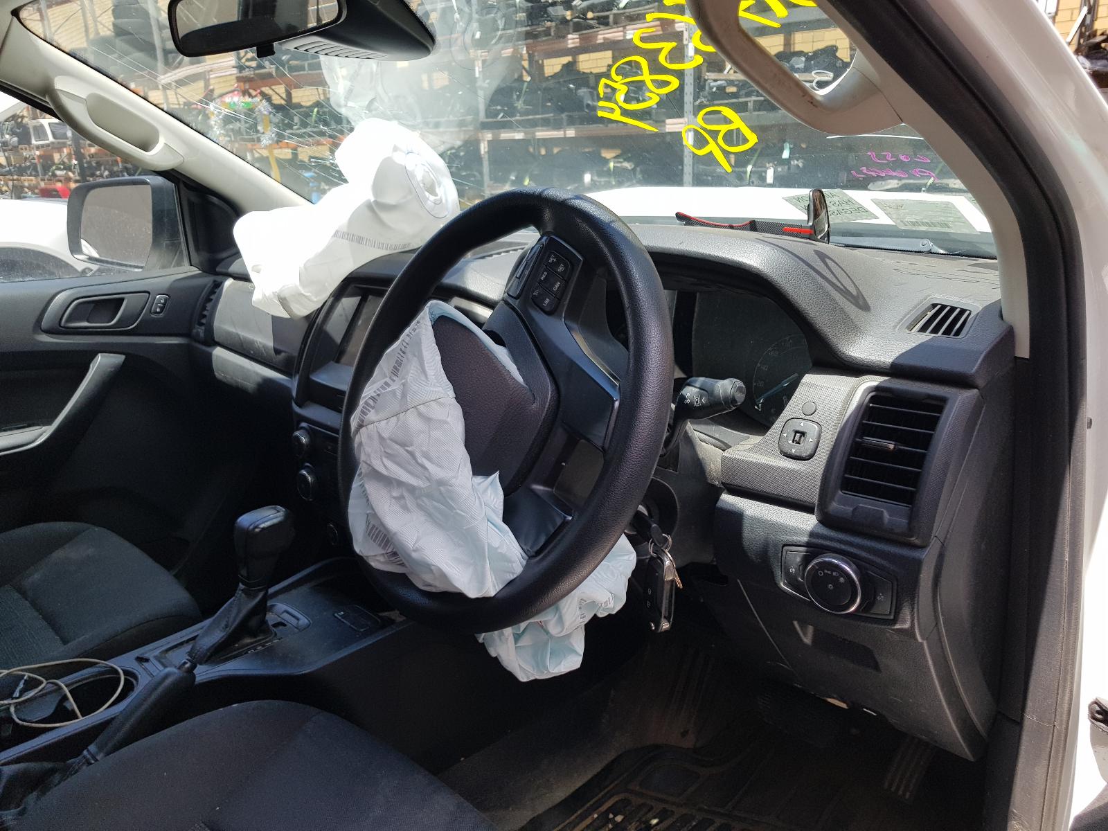 2021 Ford Ranger Fuel Tank View Auto part Fuel Tank Ford Ranger 2021