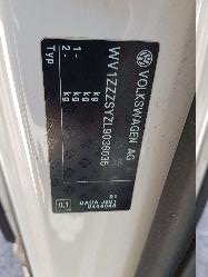 View Auto part Cargo Barrier Volkswagen Crafter 2020
