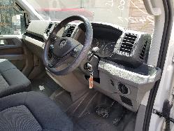 View Auto part Starter Volkswagen Crafter 2020