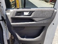 View Auto part Cargo Barrier Volkswagen Crafter 2020