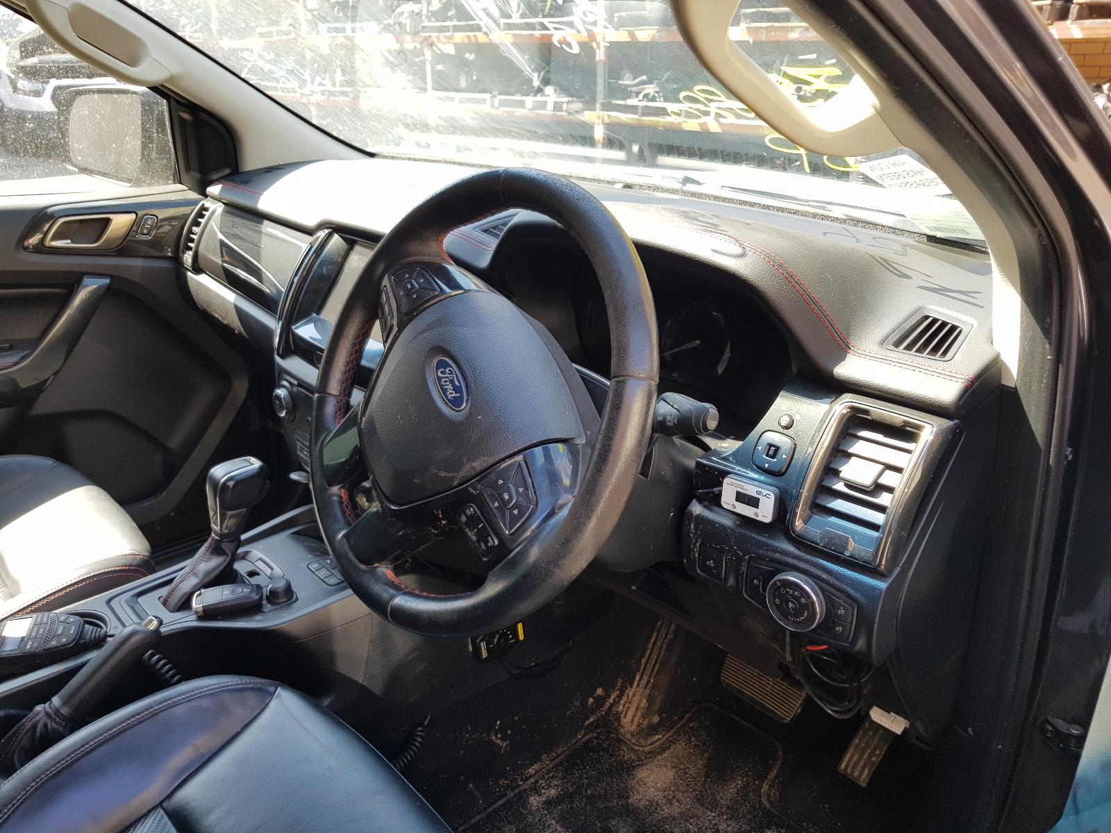 Steering Column Ranger Ford 2020