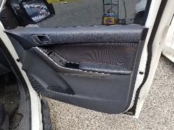View Auto part Fuel Door / Filler Mazda Bt50 2020