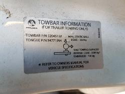 View Auto part Air Flow Meter Holden Colorado 2015