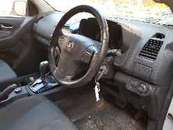 View Auto part Wiper Arm Holden Colorado 2015