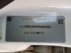 View Auto part Air Flow Meter Holden Colorado 2015