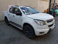 View Auto part Air Flow Meter Holden Colorado 2015