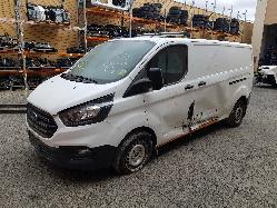 View Auto part Bonnet Hinge/Strut Ford Transit Custom 2023