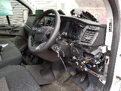 View Auto part F/Bar Reinforc/Brack Ford Transit Custom 2023