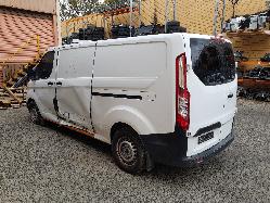 View Auto part Bonnet Hinge/Strut Ford Transit Custom 2023