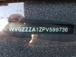 View Auto part Left Rear Trailing Arm Volkswagen T-roc 2022