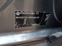 View Auto part Abs Sensor Volkswagen T-roc 2022