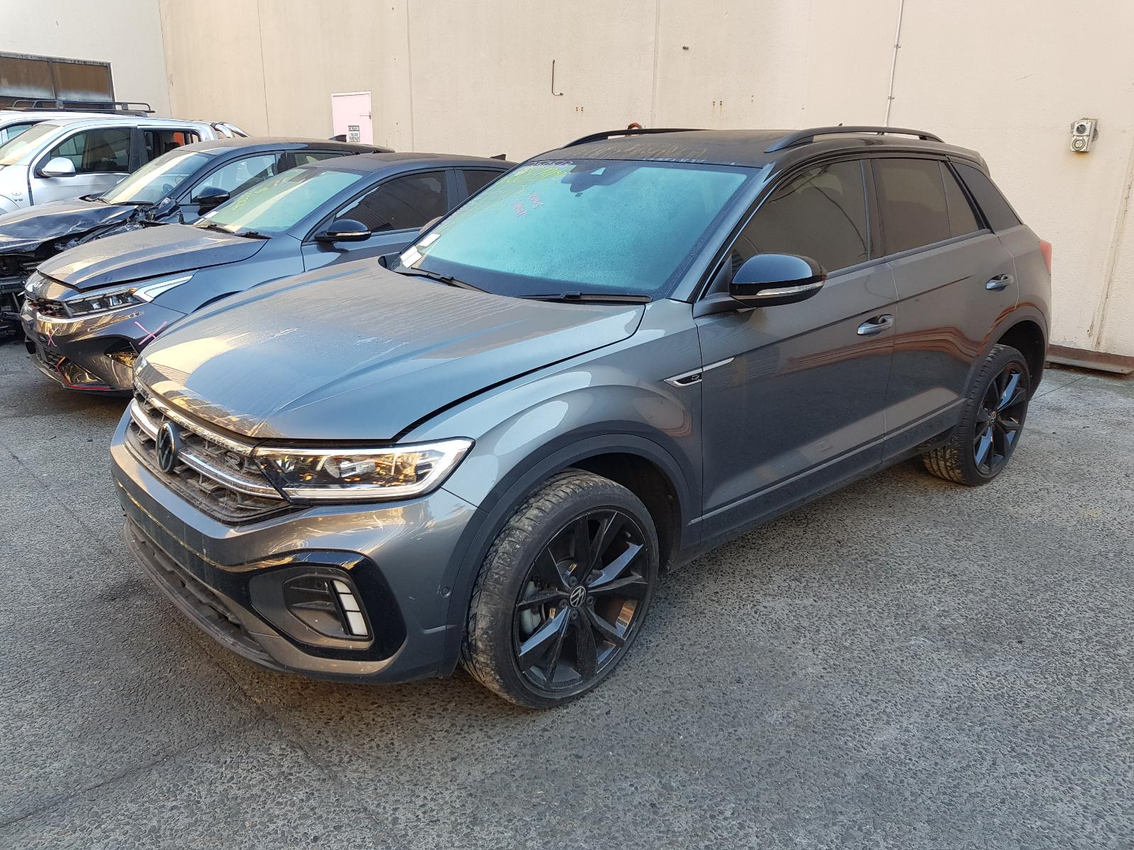 2022 Volkswagen T-roc Wiper Motor View Auto part Wiper Motor Volkswagen T-roc 2022