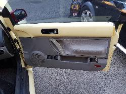 View Auto part Starter Volkswagen Beetle 2003