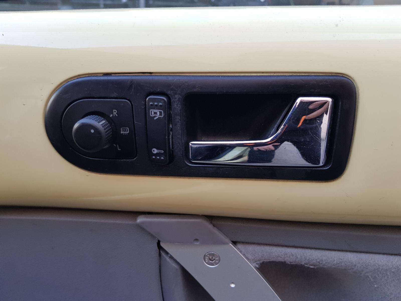 2003 Volkswagen Beetle Starter View Auto part Starter Volkswagen Beetle 2003