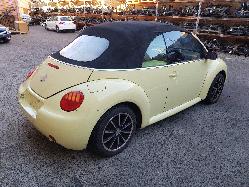 View Auto part Starter Volkswagen Beetle 2003