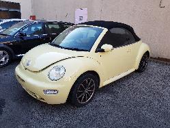 View Auto part Starter Volkswagen Beetle 2003