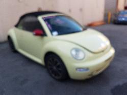 View Auto part Starter Volkswagen Beetle 2003