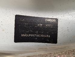 View Auto part Fuel Door / Filler Mazda Bt50 2014