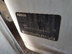View Auto part Fuel Door / Filler Mazda Bt50 2014