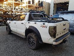 View Auto part Rear Bumper Ford Ranger 2016