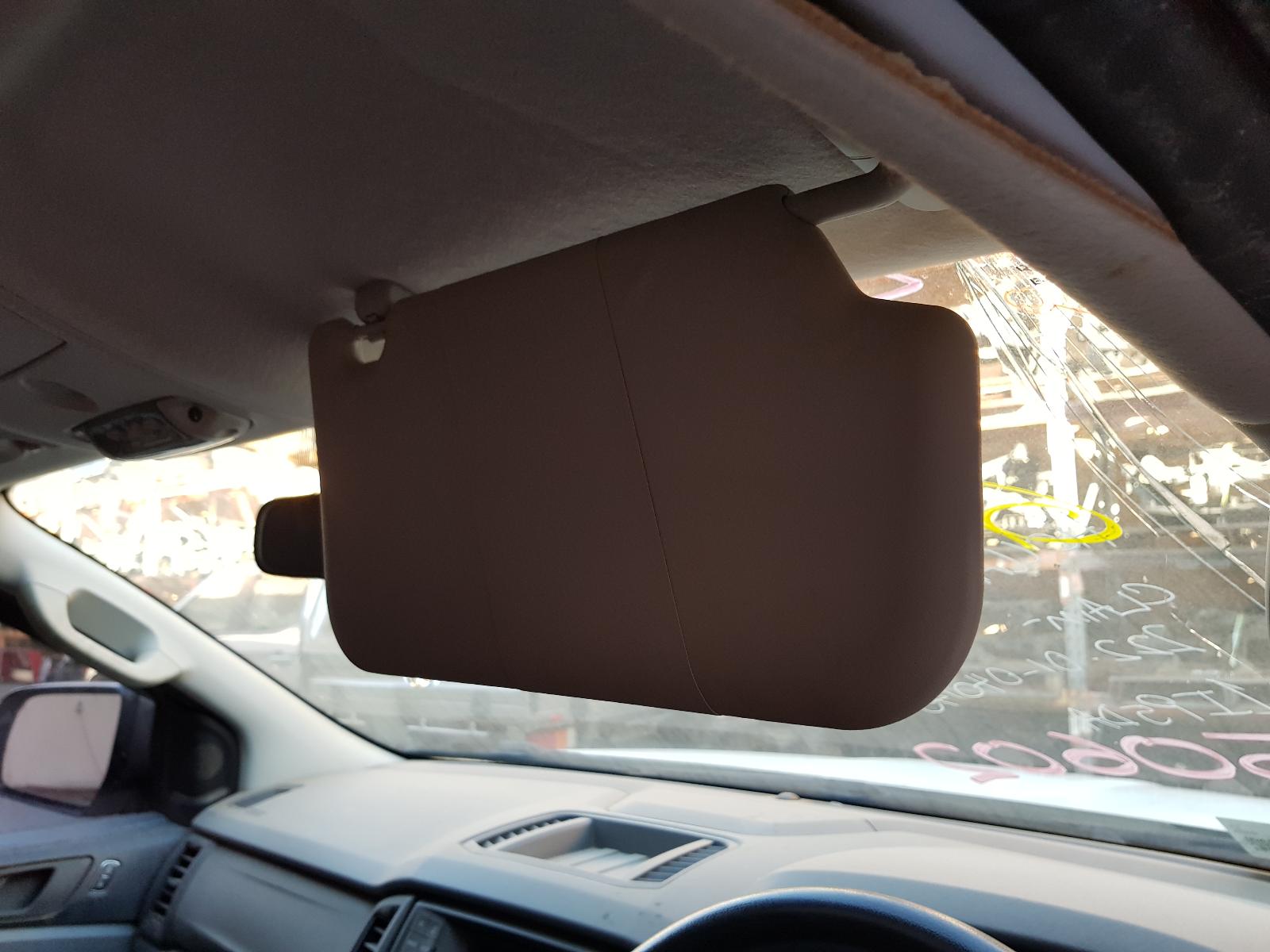 View Auto part Ecu Ford Ranger 2016