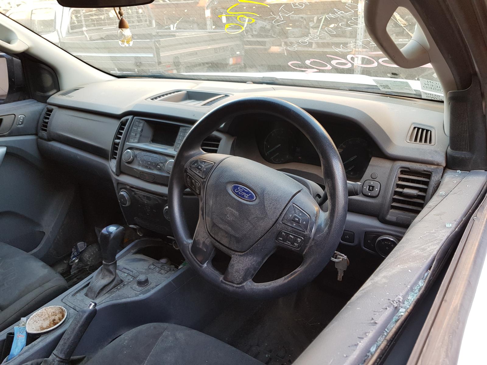 View Auto part Ecu Ford Ranger 2016