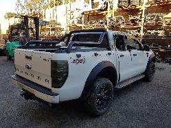 View Auto part Rear Bumper Ford Ranger 2016