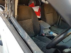 View Auto part Door/Boot/Gate Lock Ford Ranger 2016