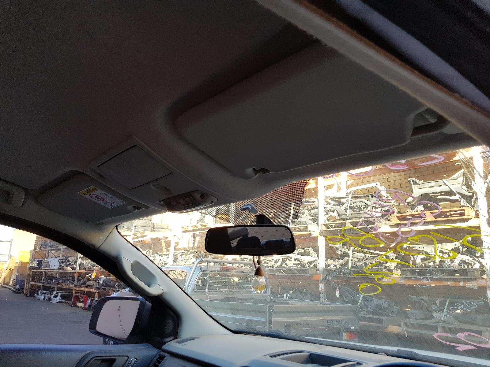 View Auto part Ecu Ford Ranger 2016
