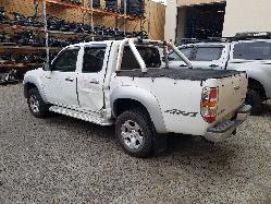 View Auto part Fuel Door / Filler Mazda Bt50 2010