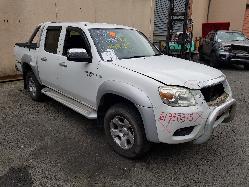 View Auto part Fuel Door / Filler Mazda Bt50 2010