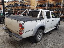 View Auto part Fuel Door / Filler Mazda Bt50 2010