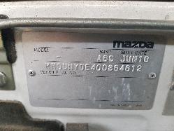 View Auto part Fuel Door / Filler Mazda Bt50 2010