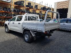 View Auto part Steering Box/Rack Ford Ranger 2023