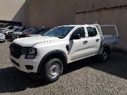 View Auto part Steering Box/Rack Ford Ranger 2023