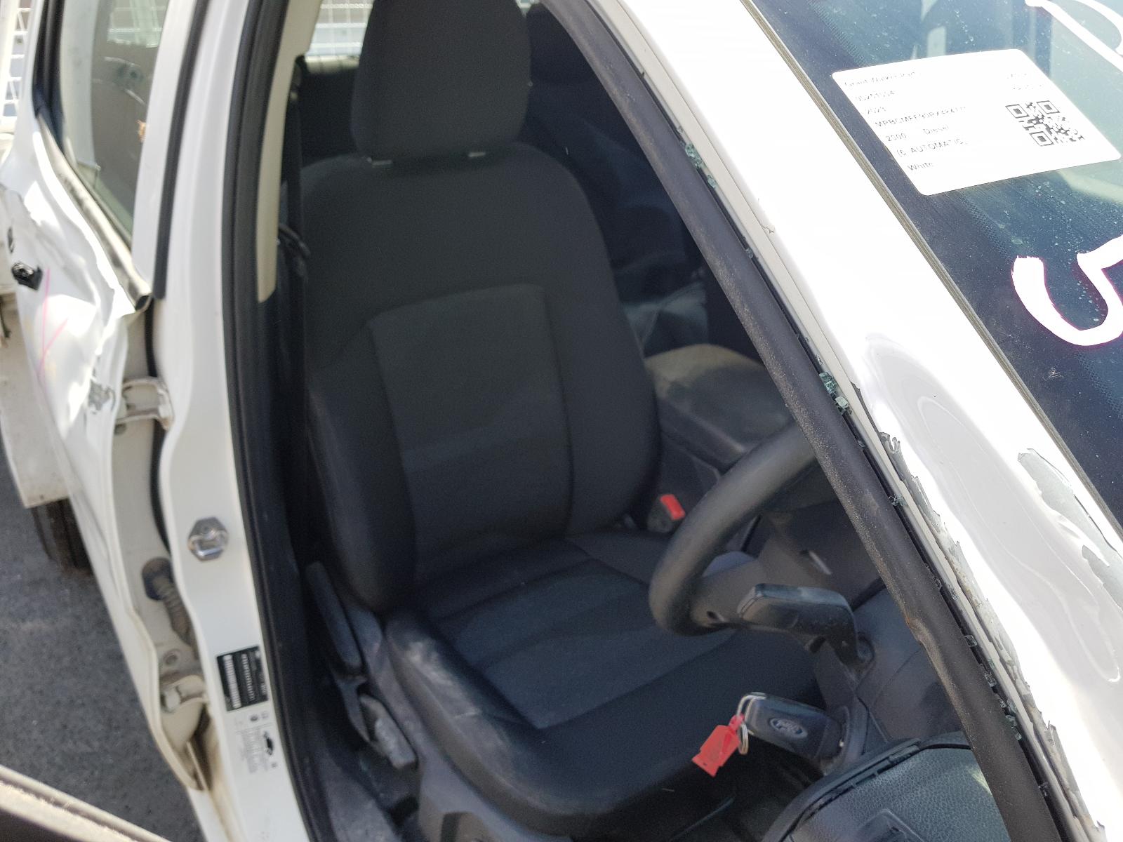 View Auto part Steering Box/Rack Ford Ranger 2023