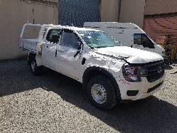 View Auto part Steering Box/Rack Ford Ranger 2023