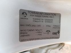 View Auto part Right Front Lower Control Arm Holden Colorado 2019