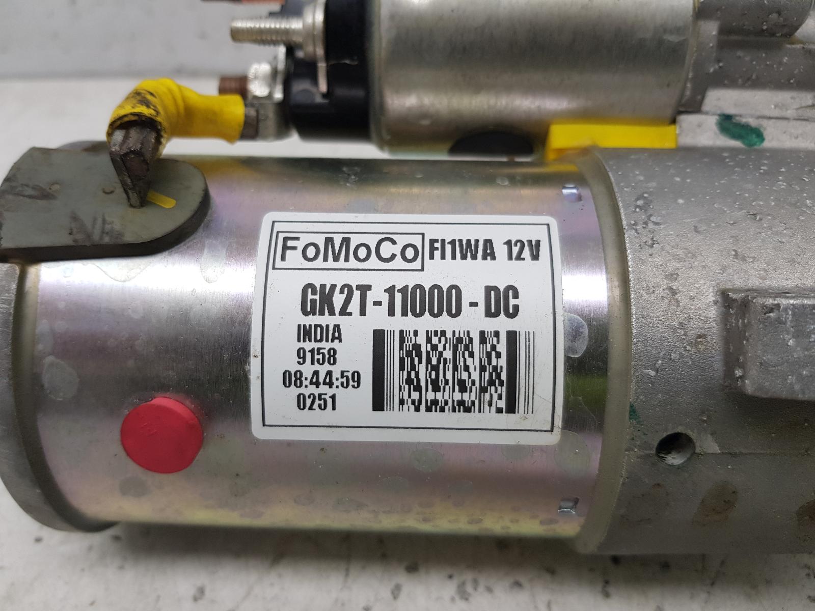 Transit Ignition Switch Products For Sale | UK