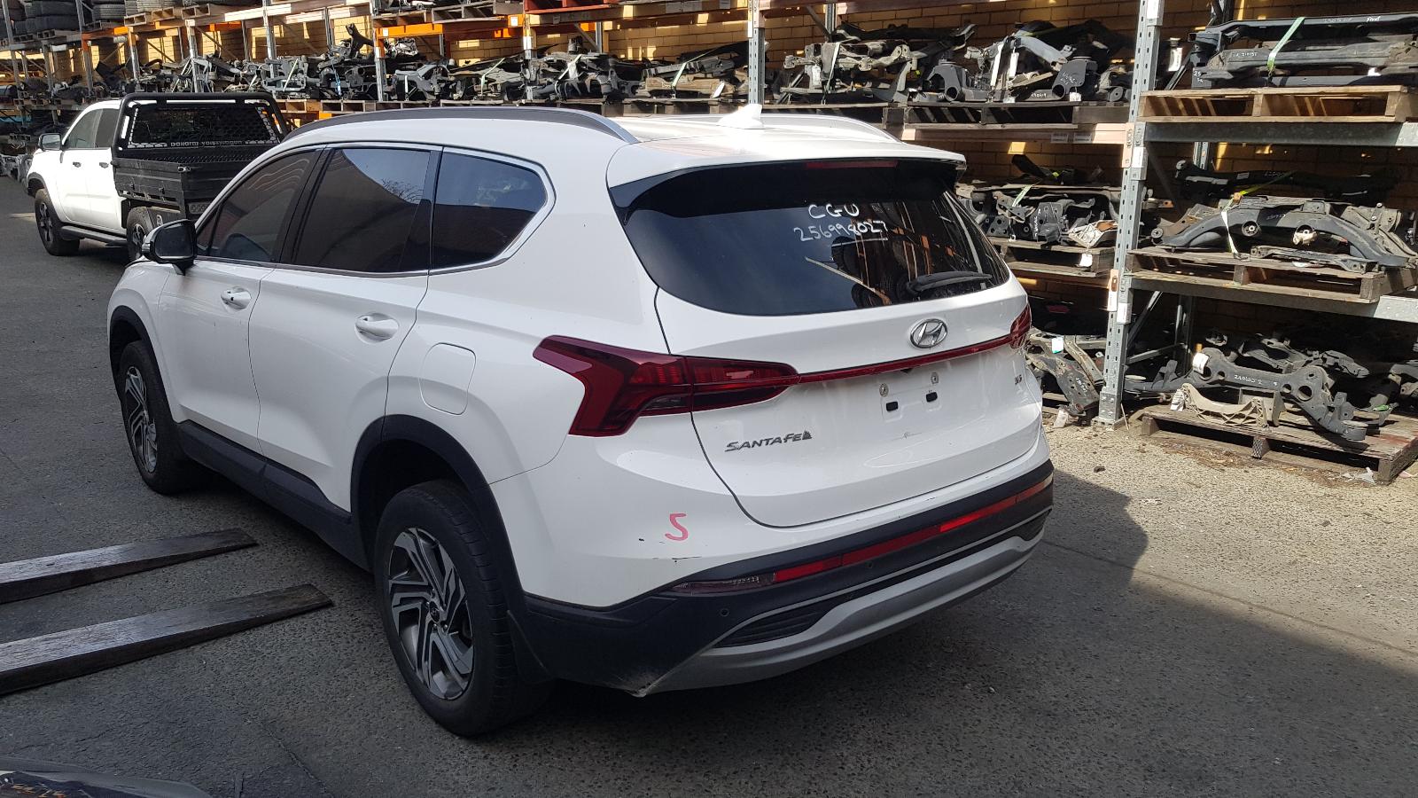 2021 Hyundai Santa Fe Steering Box/Rack View Auto part Steering Box/Rack Hyundai Santa Fe 2021
