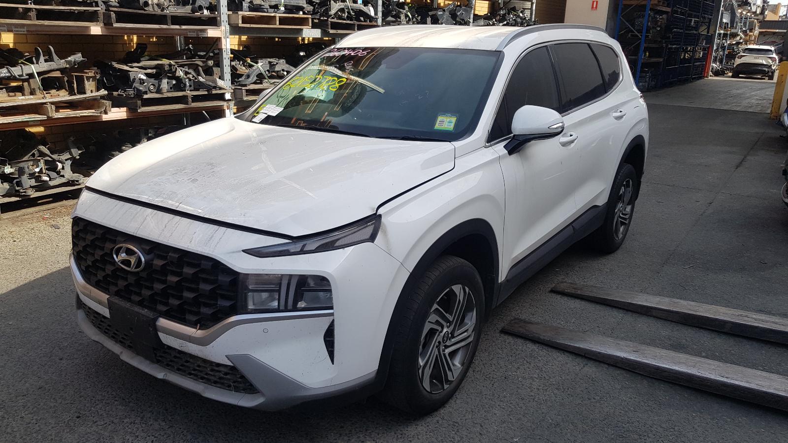 2021 Hyundai Santa Fe Steering Box/Rack View Auto part Steering Box/Rack Hyundai Santa Fe 2021