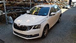 View Auto part Door/Boot/Gate Lock Skoda Octavia 2019