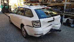 View Auto part Door/Boot/Gate Lock Skoda Octavia 2019