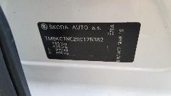 View Auto part Door/Boot/Gate Lock Skoda Octavia 2019