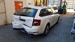 View Auto part Door/Boot/Gate Lock Skoda Octavia 2019