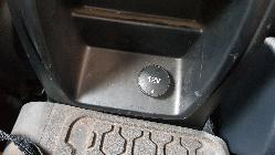 View Auto part Fuel Door / Filler Ford Ranger 2021