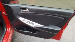 View Auto part Glove Box Hyundai Accent 2017